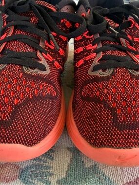 Nike Women's Air Zoom Pegasus 36 Pink Women’s size 6